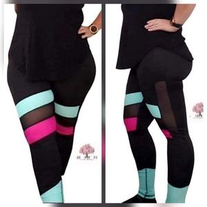 athletic pants **exclusives to willowing rose**